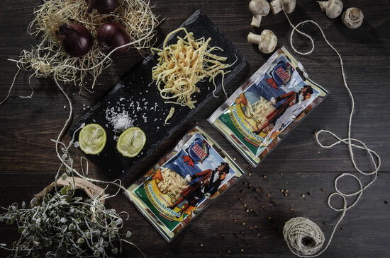 Kalmāru liemeņi oriģināla recepte