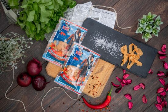 Pikantie kalmāru liemeņi